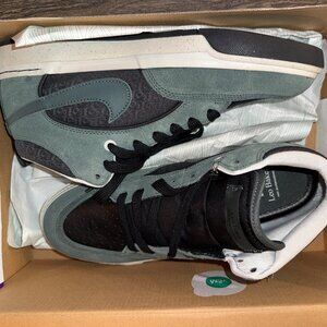Nike SB React Leo Shoes